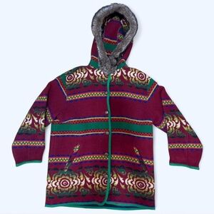 Vintage authentic United Colors Of Benetton jacket